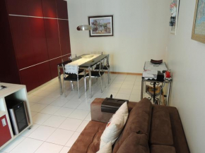 Apartamento 2 quartos Living Park Sul